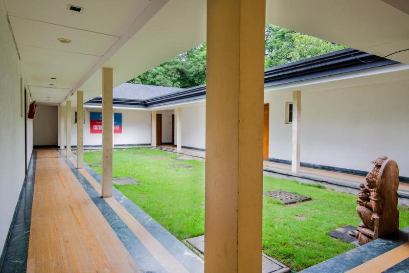 Hotel Mint Koregaon Park Pune Exterior photo