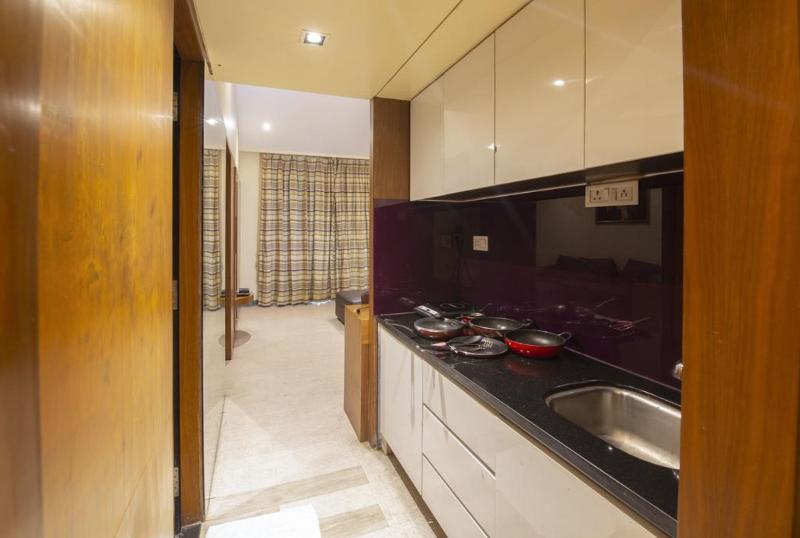 Hotel Mint Koregaon Park Pune Exterior photo