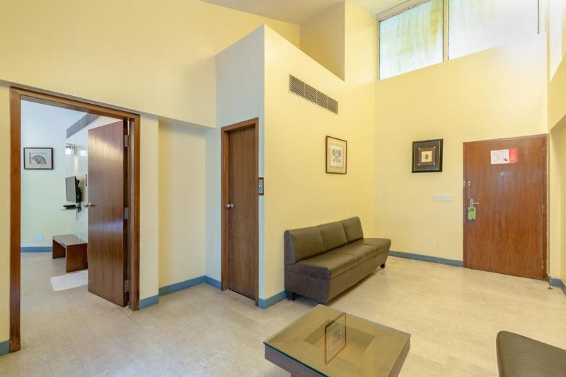Hotel Mint Koregaon Park Pune Exterior photo